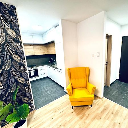 Hock Residence By Vagabond Budapest Extérieur photo