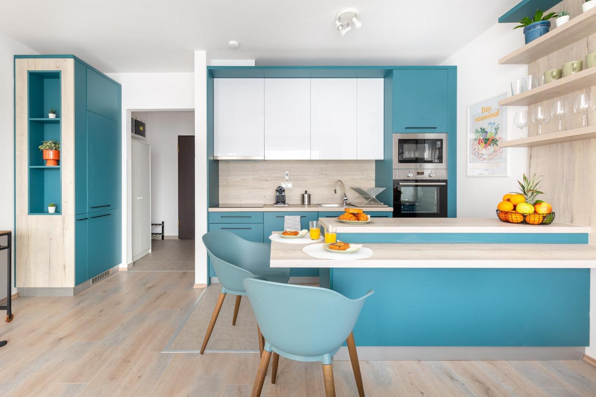 Hock Residence By Vagabond Budapest Extérieur photo