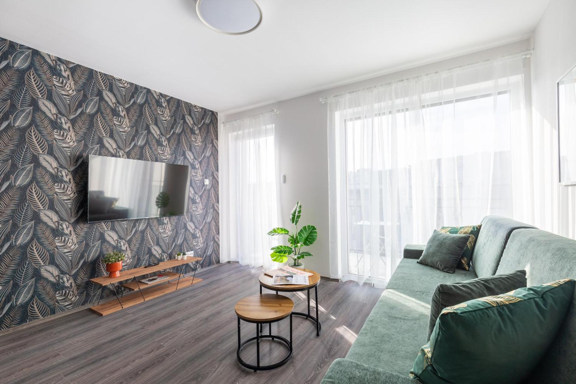 Hock Residence By Vagabond Budapest Extérieur photo