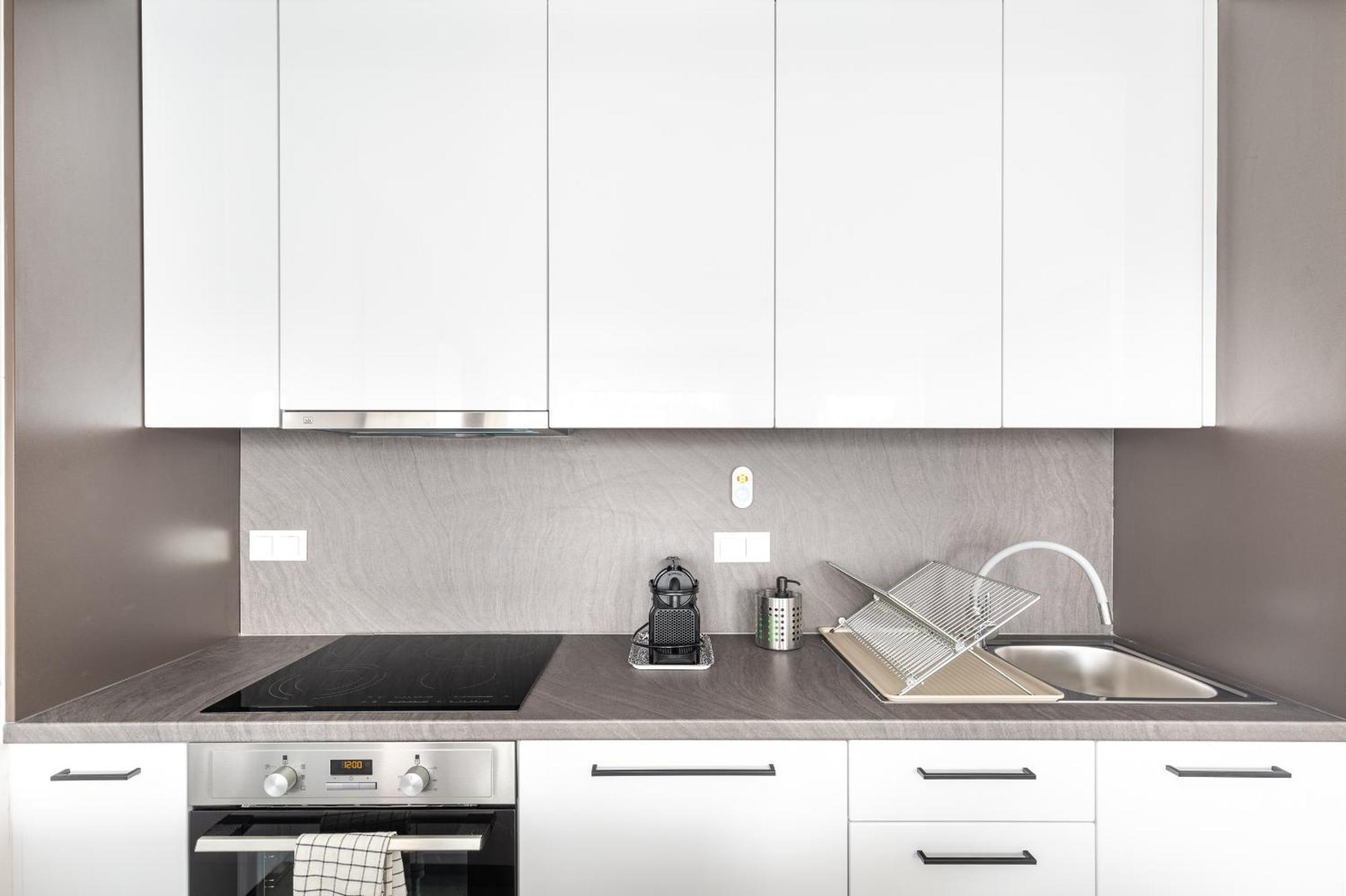 Hock Residence By Vagabond Budapest Extérieur photo