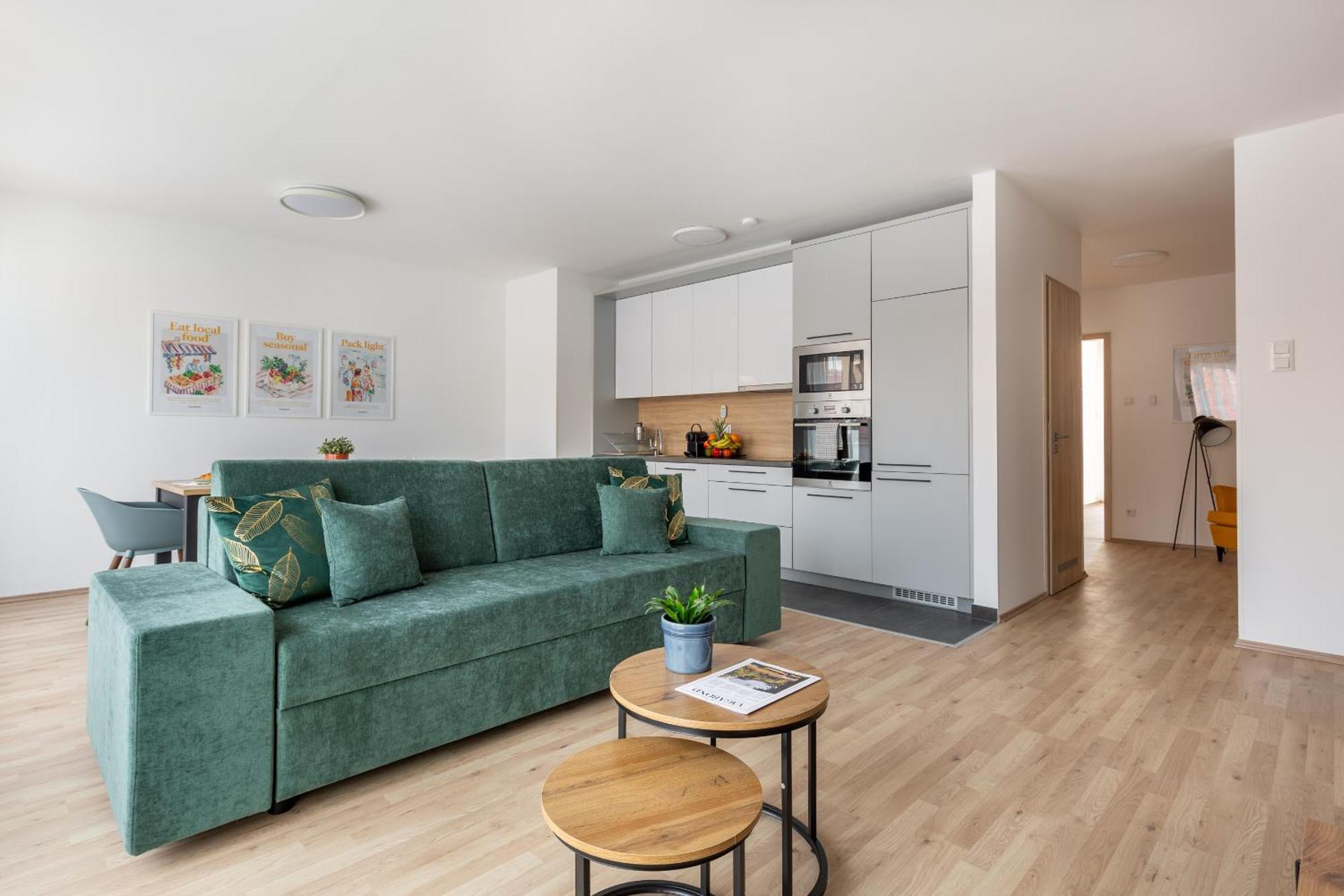 Hock Residence By Vagabond Budapest Extérieur photo