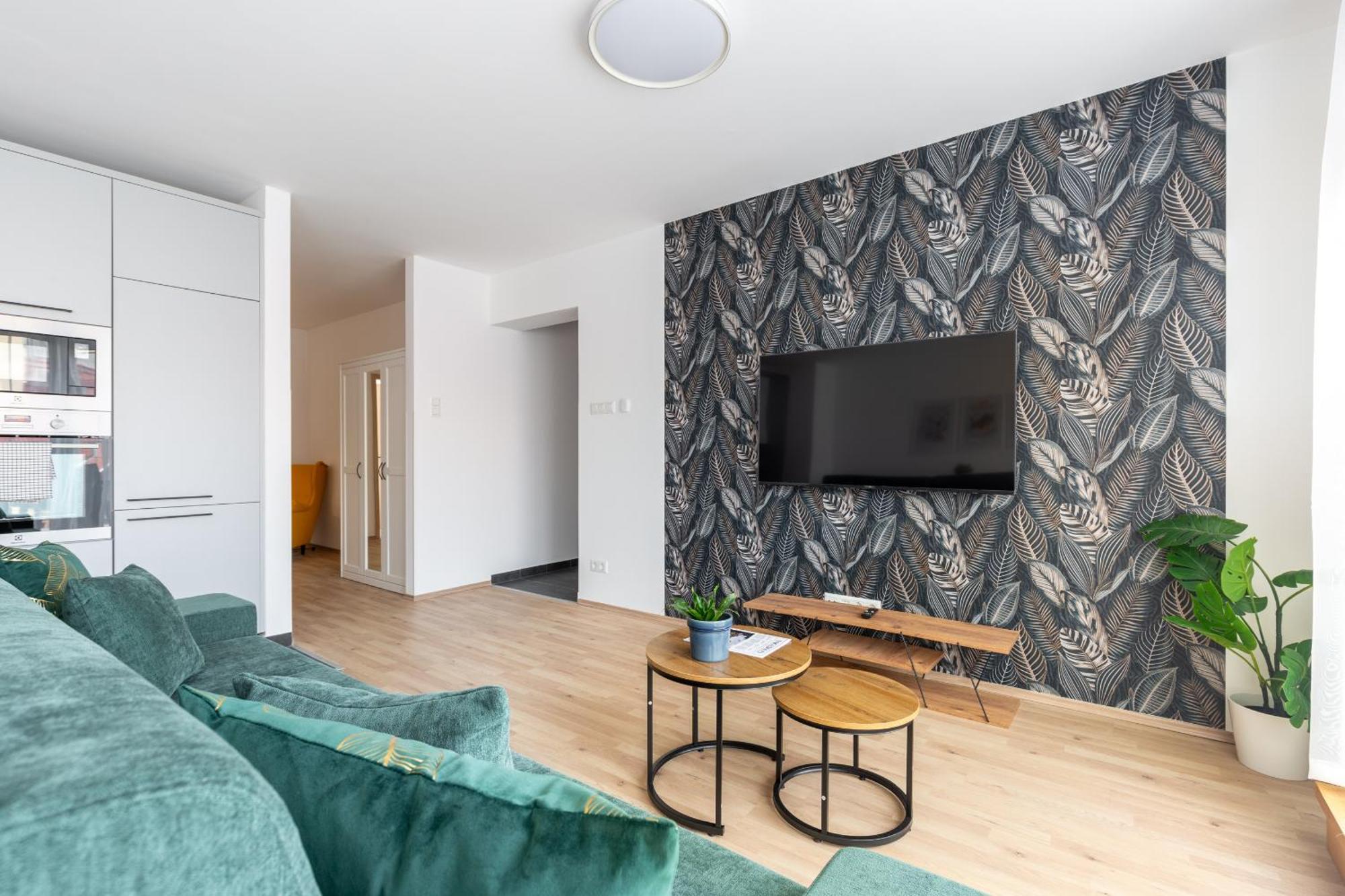 Hock Residence By Vagabond Budapest Extérieur photo