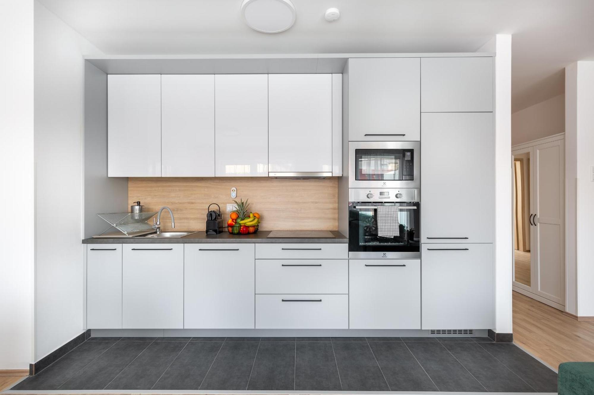 Hock Residence By Vagabond Budapest Extérieur photo